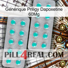 Générique Priligy Dapoxetine 60Mg 29